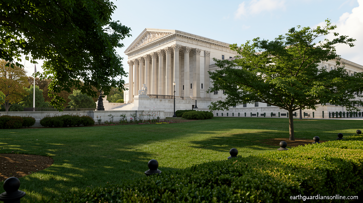 Trump seeks do-overs at a Supreme Court that rarely grants them