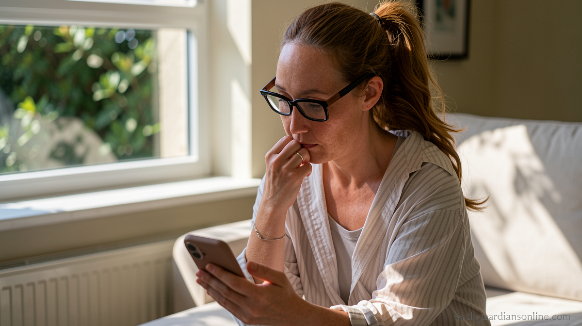 The pitfalls of using social media and AI for health decisions, according to a doctor