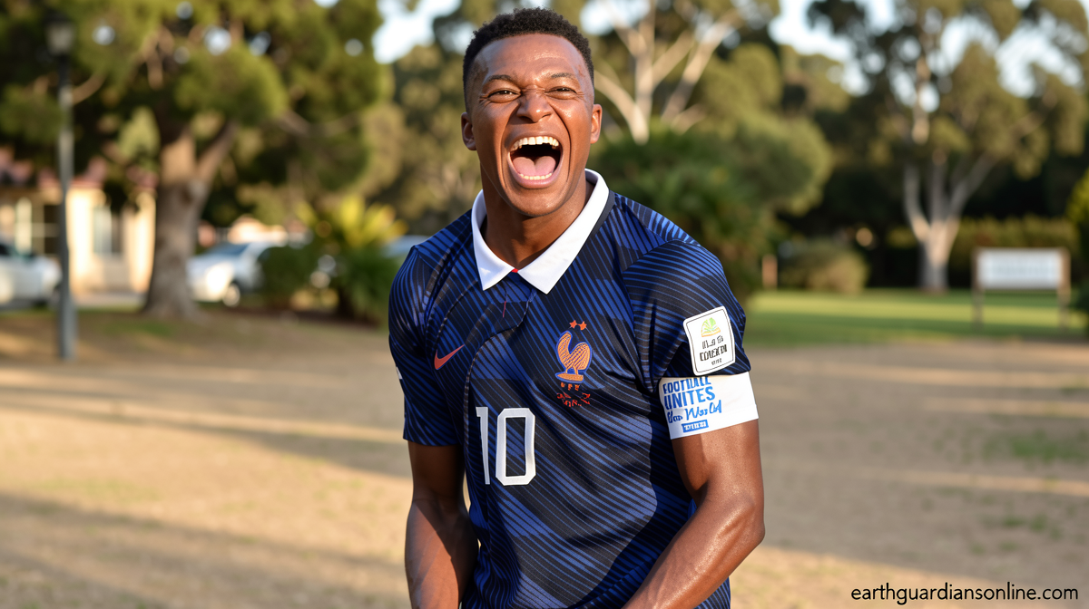 France and Morocco’s intense rivalry gets the World Cup quarterfinals started with a bang