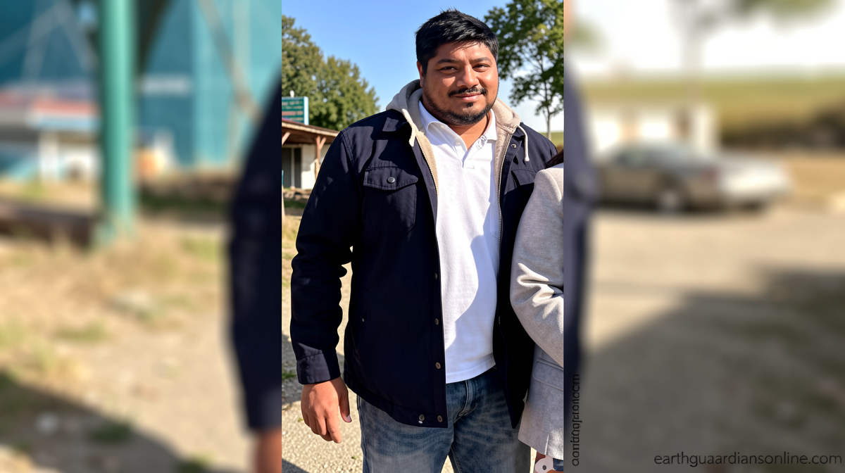 What we know so far about the fatal ICE shooting of a Mexican father in Houston