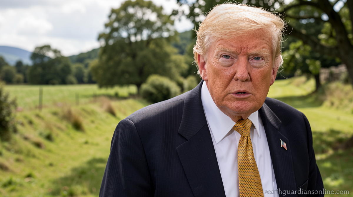 Israel shared intelligence with US of Iranian plot to assassinate Trump, sources say