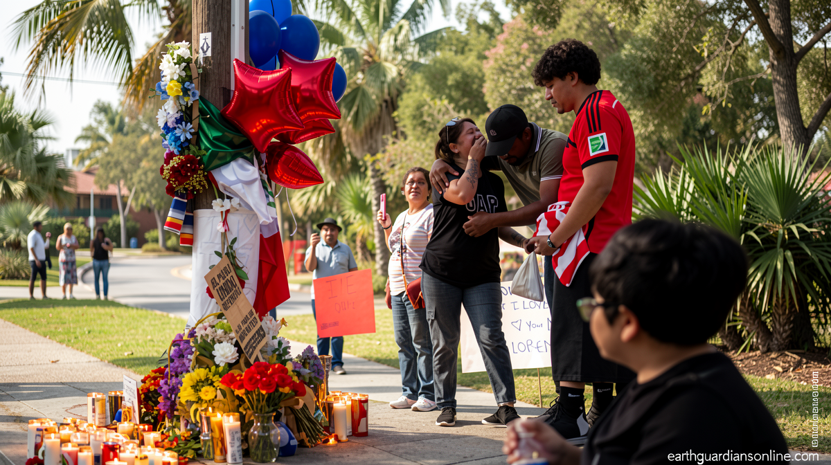 Mexico to file complaints in US over ICE-related deaths of 17 Mexicans