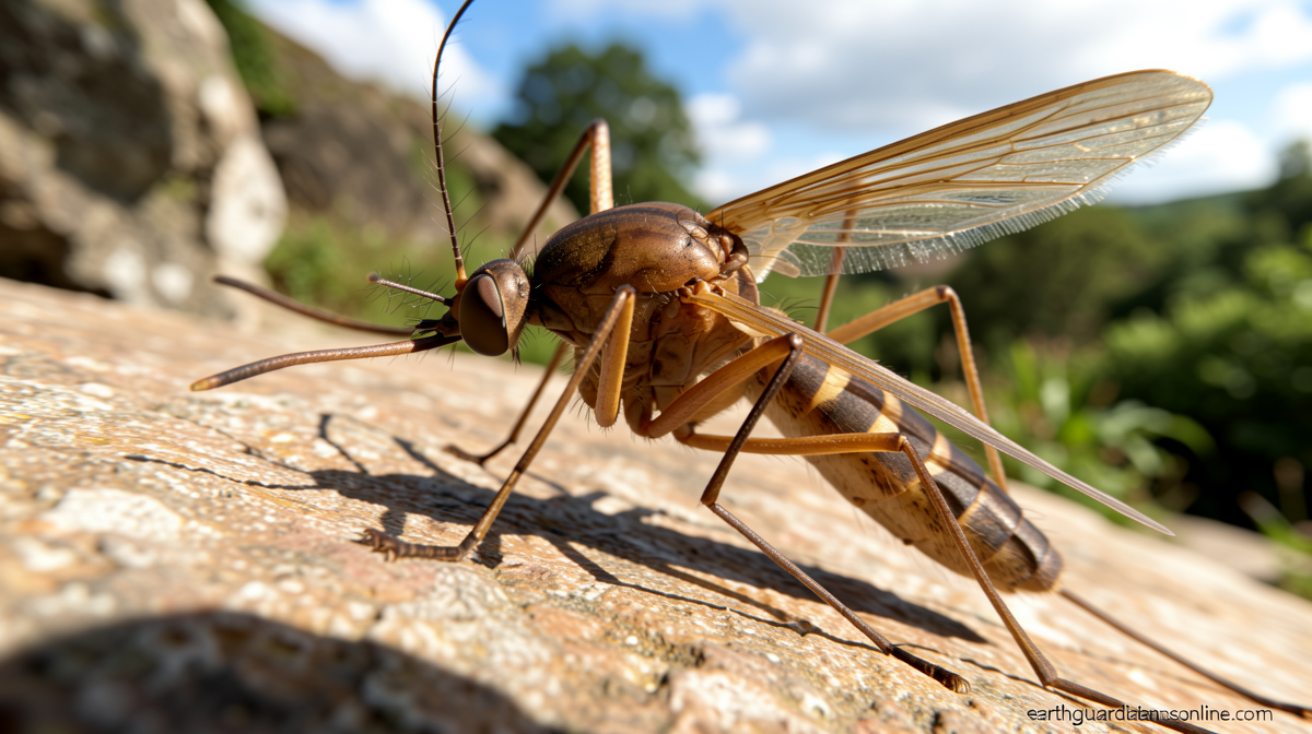 Rising mosquito threat, haunting mission, golf course: Catch up on the day’s stories