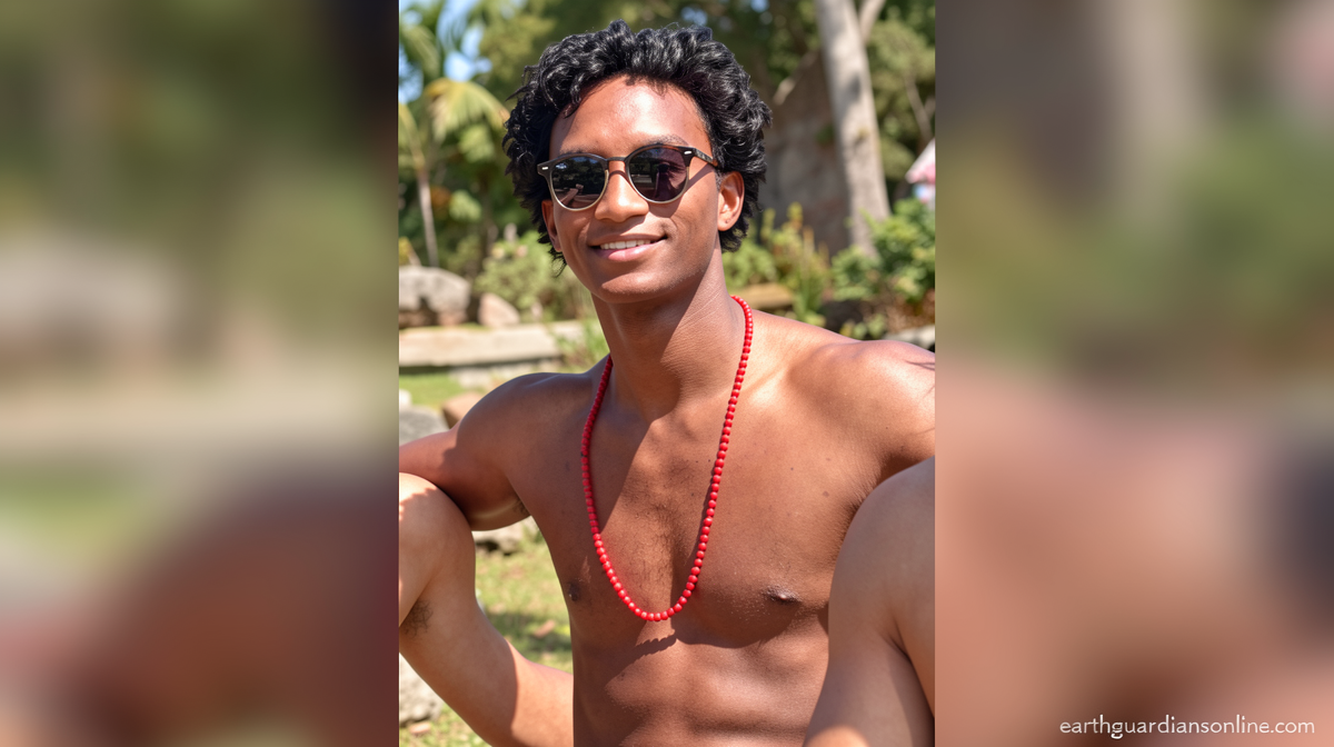 Nolan Wells’ body was found after a July 4 boat trip. His death has fueled speculation, grief and racial tension