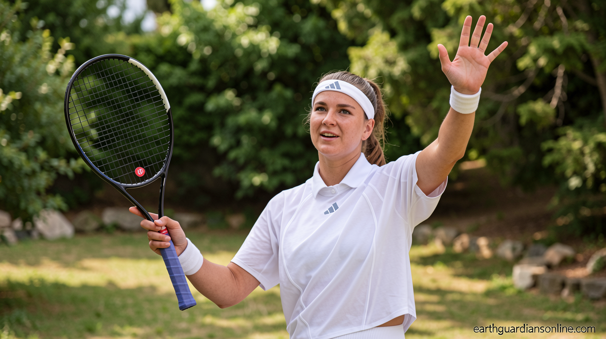 Karolína Muchová outlasts Coco Gauff in Wimbledon thriller, will face compatriot Linda Nosková in all-Czech final