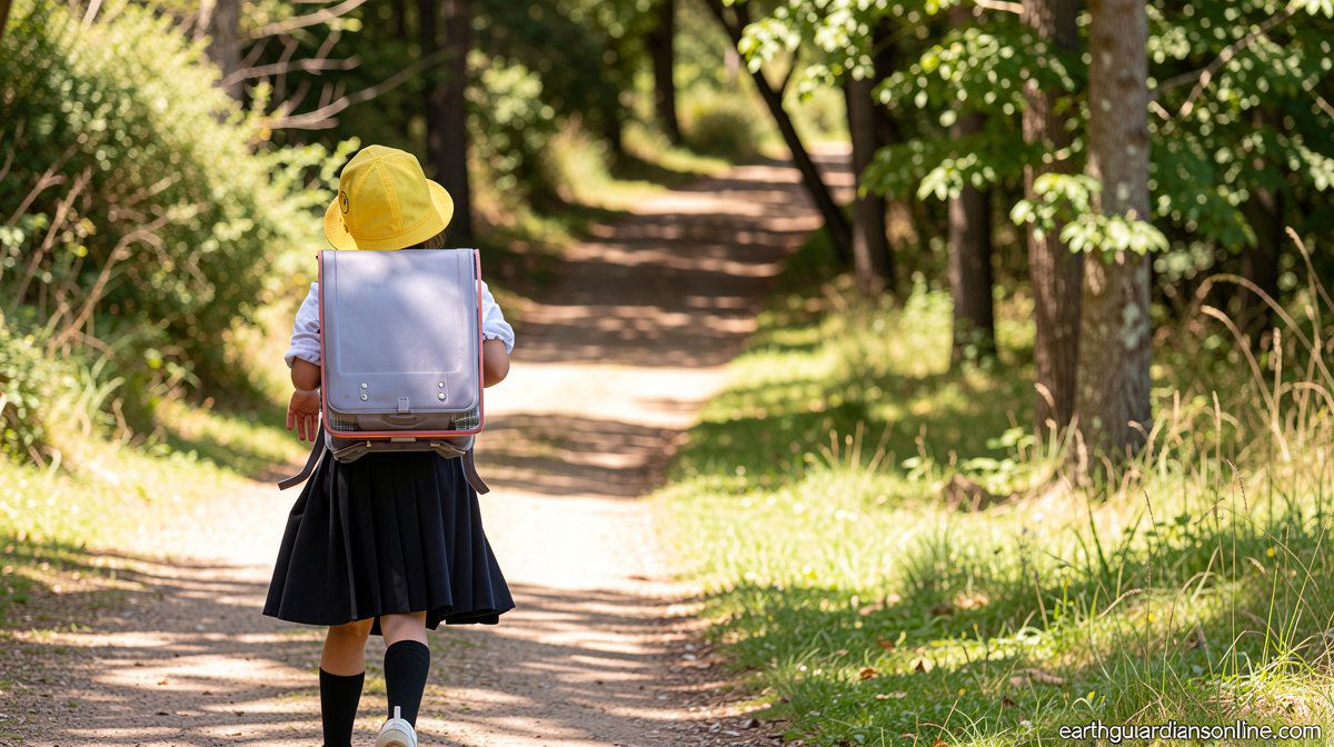This country wants parents to stop abducting their own children