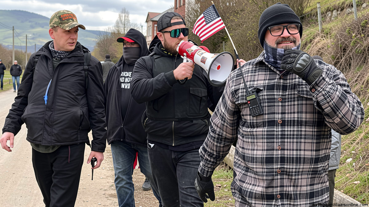 Judge grants Trump admin’s request to dismiss January 6 case against Proud Boys