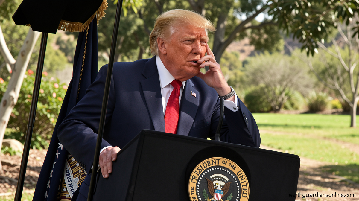 Populist politicians on the right and left take a page out of Donald Trump’s playbook