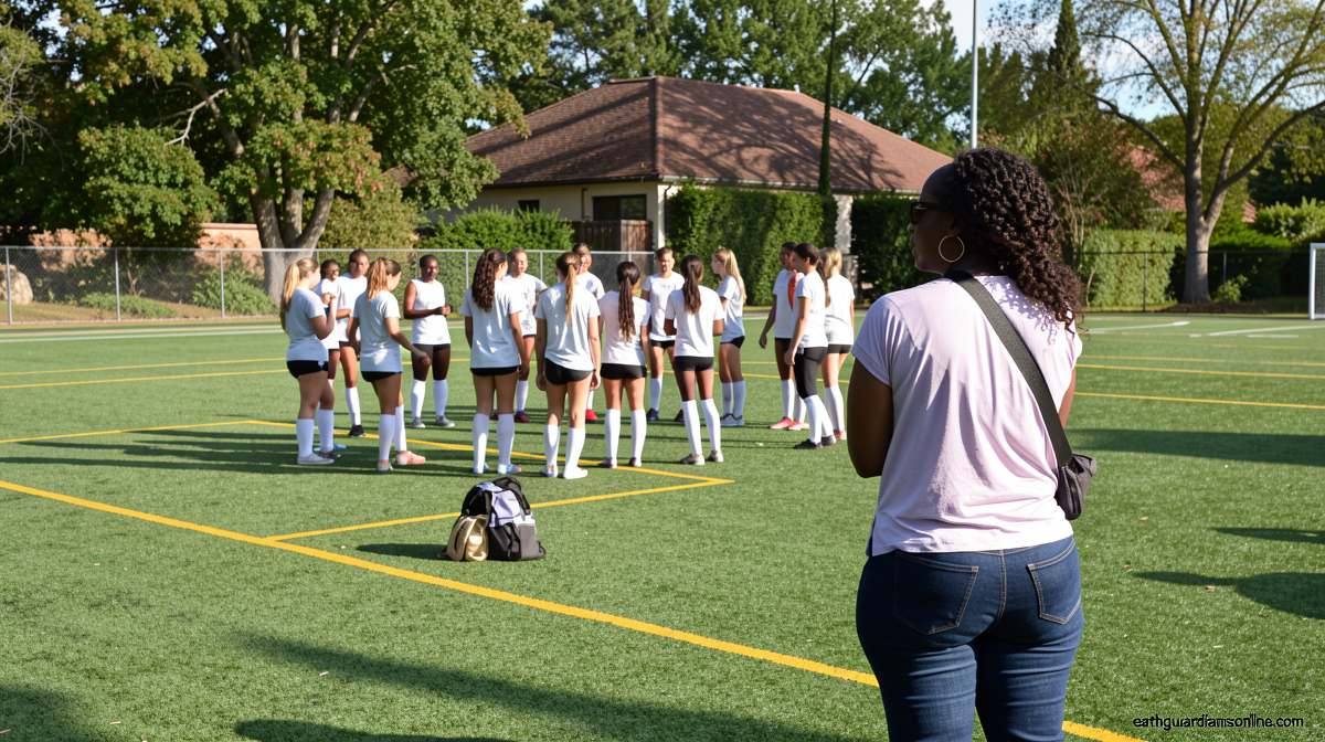 ‘I’ll pay soccer before I pay a bill’: How the cost of youth soccer blew out of control and why some families pay it anyway
