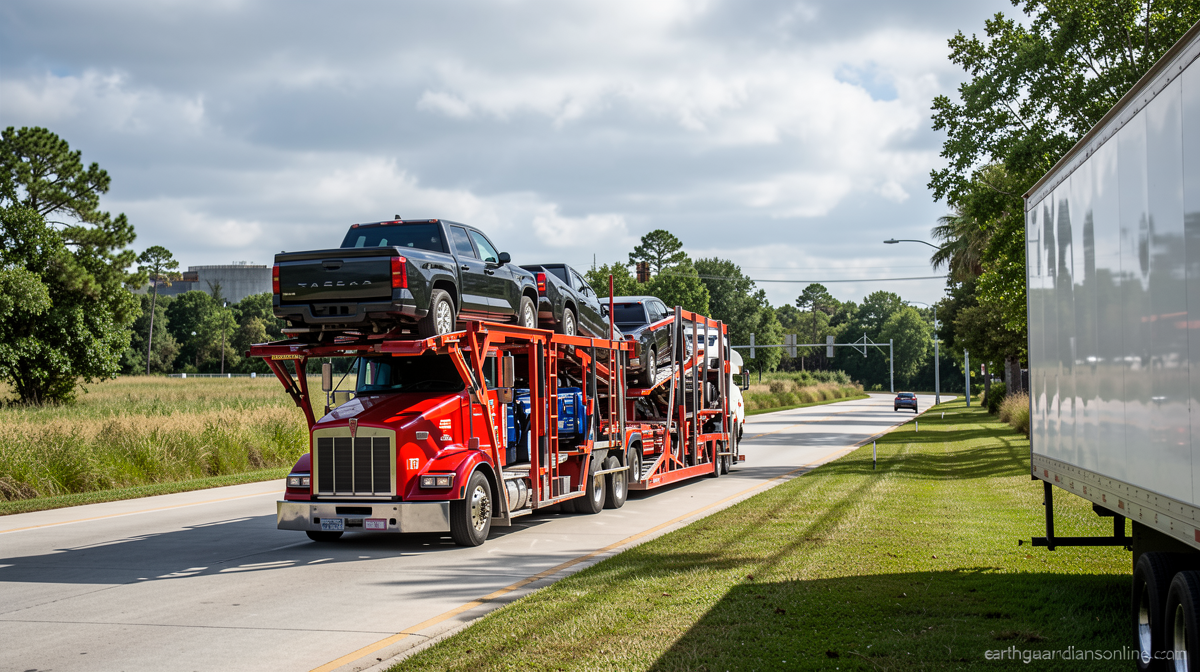 After a year of tariffs, automakers are still resistant to moving production to the US