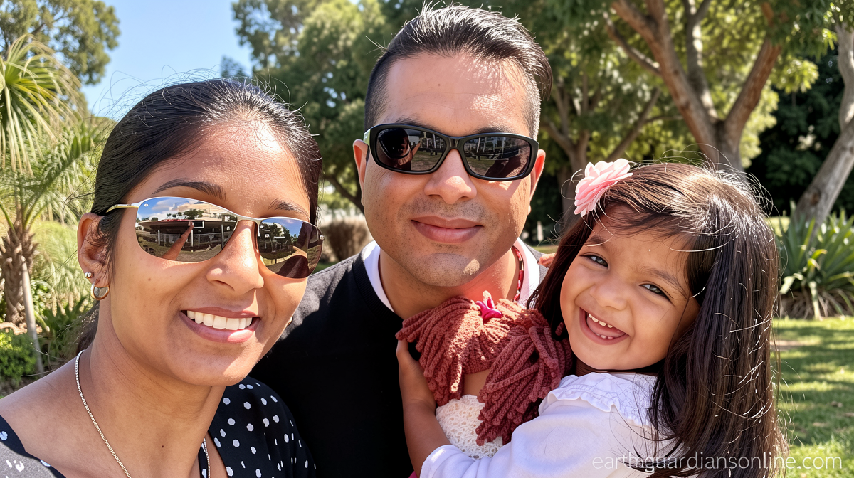‘We wanted to try something new’: This US family moved to Italy sight unseen nine years ago and never looked back