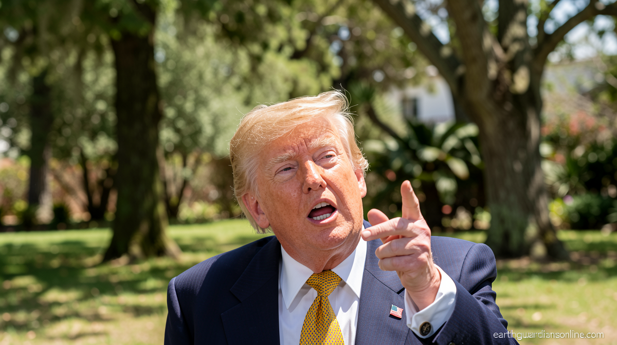 ‘Islamic Republic of Japan’: Trump’s verbal flubs are piling up