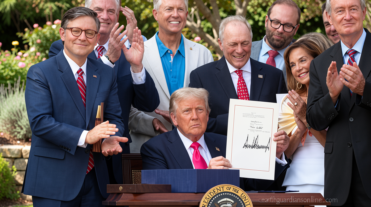 It was supposed to be Trump’s big legislative achievement. It could be a weapon for Democrats to win in the midterms