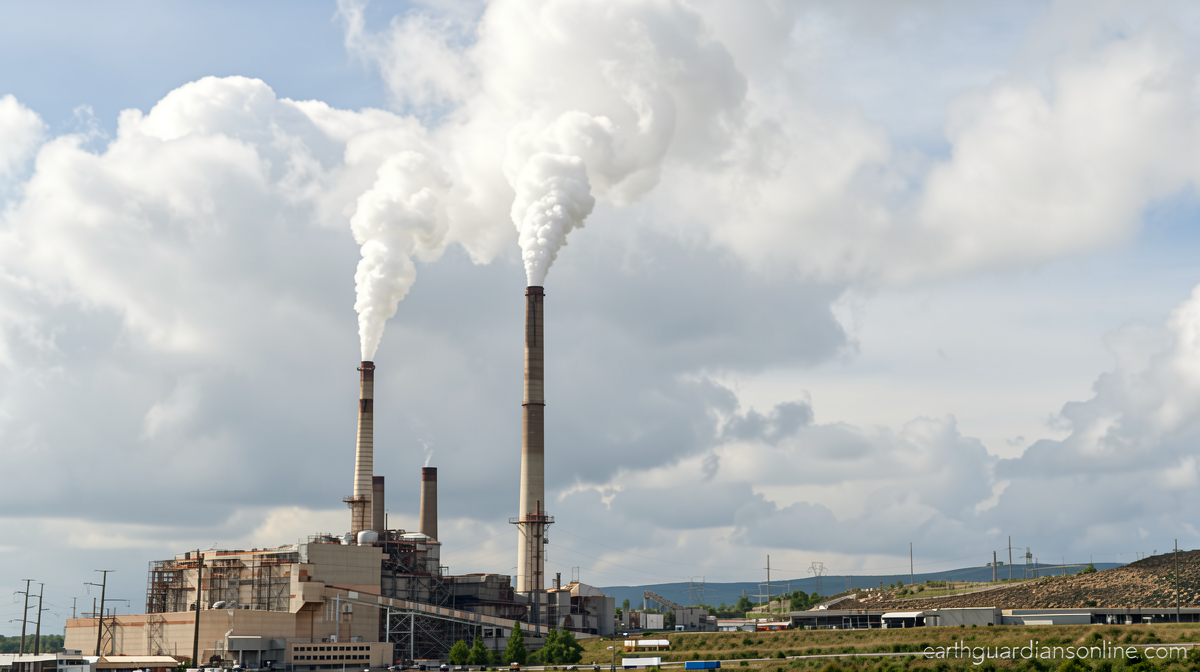 Trump wants new coal plants built in the US. The price tag could be astronomical