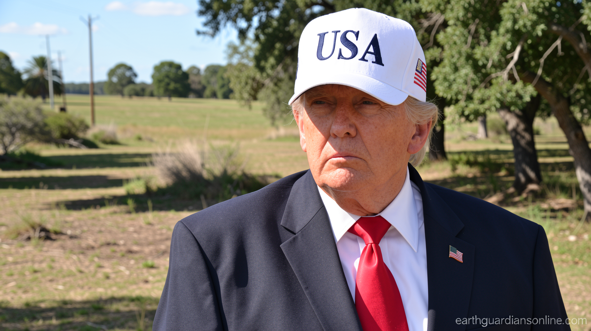 Inside Trump’s scramble to get White South Africans to the US as refugees
