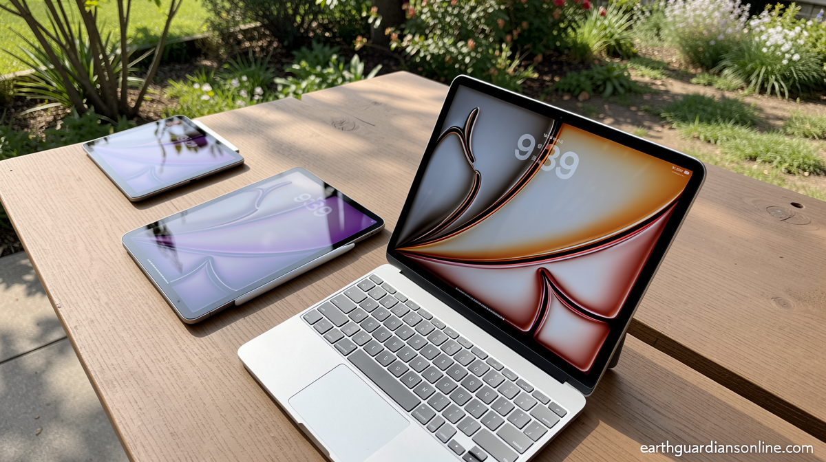 AI demand is jacking up prices for iPads, Nintendo Switches and other gadgets. What experts say you should do