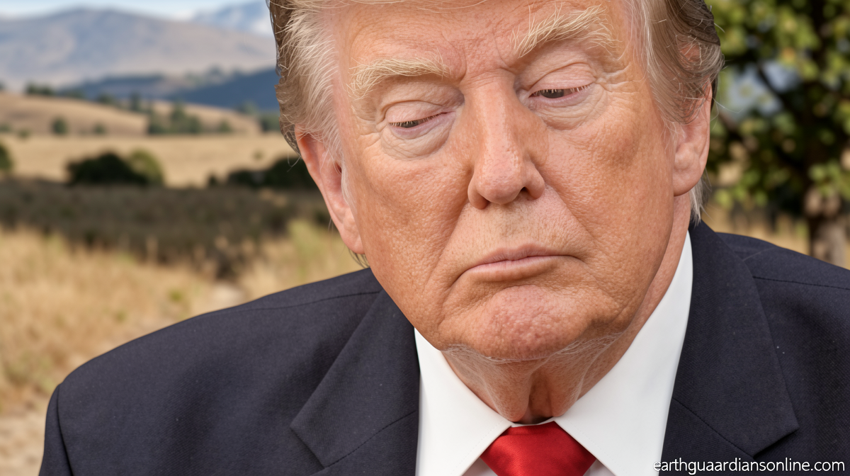 Iran plays by Trump’s rules to deepen his war dilemma