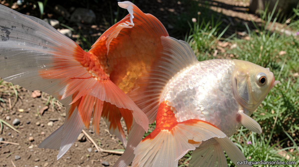 Argentina court recognizes two goldfish as sentient beings with rights
