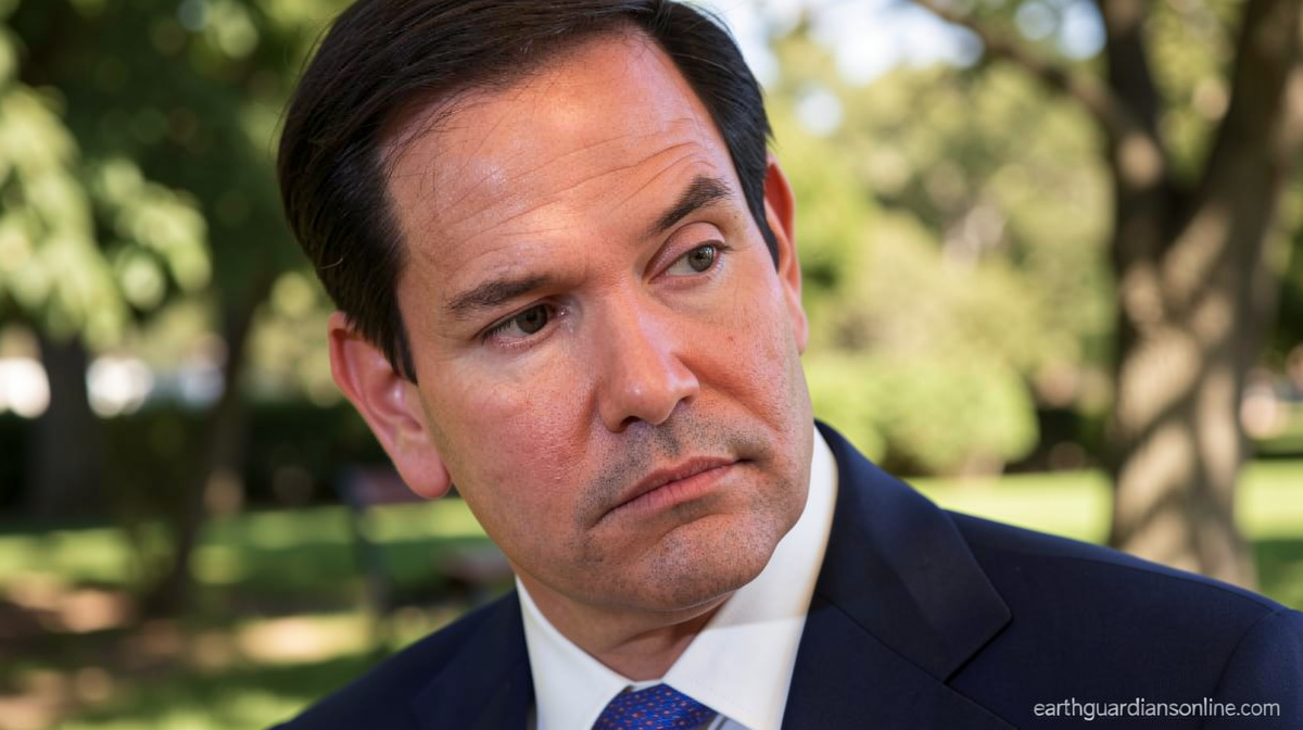 Rubio vows to ‘dismantle’ International Criminal Court
