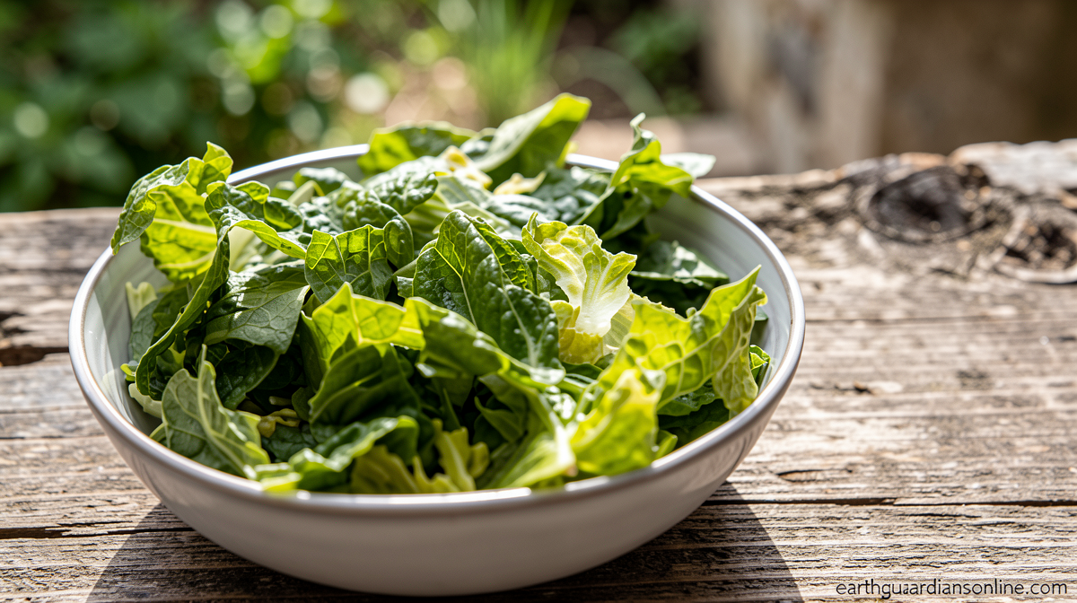 Michigan says diarrhea outbreak may be linked to lettuce, salad greens as cases rise above 3,000
