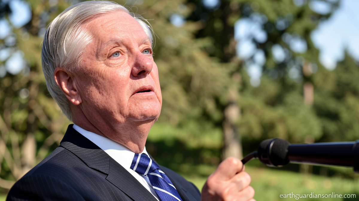 Aortic dissection: The medical emergency linked to Lindsey Graham’s death
