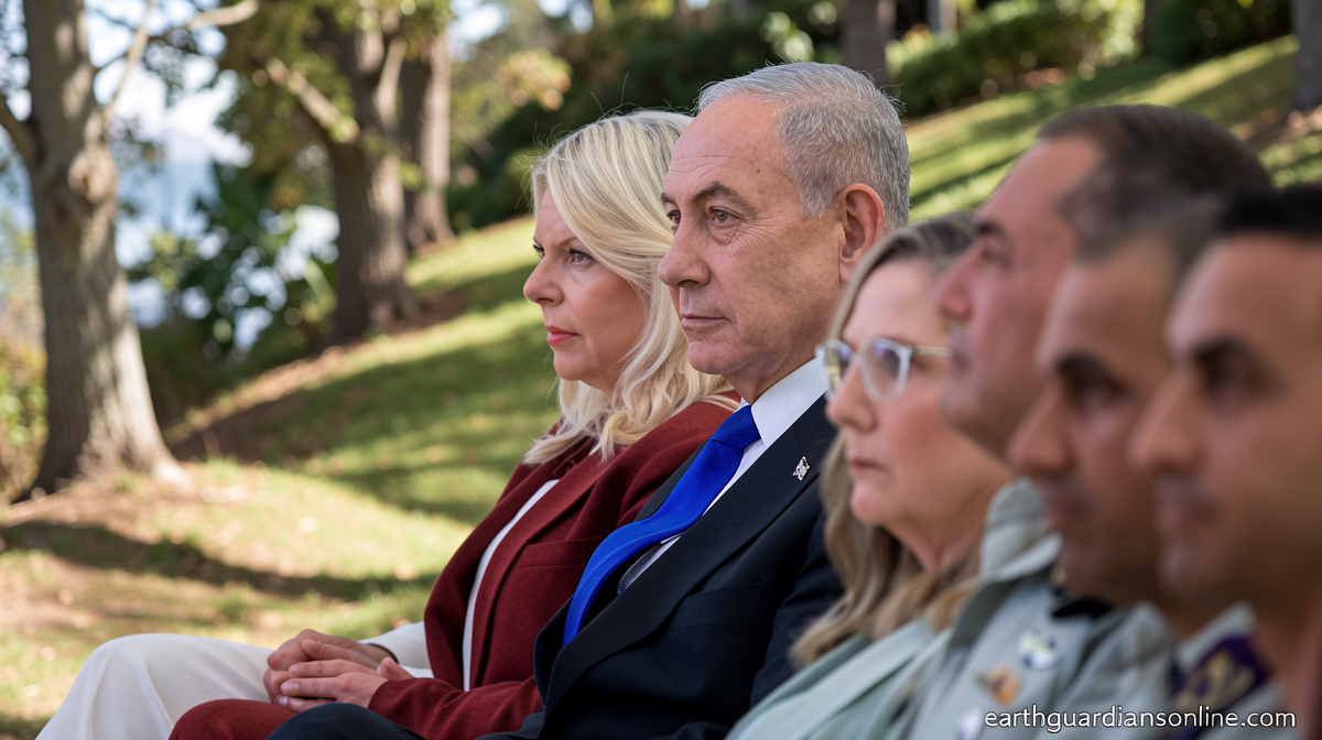 Why did veterans of Israel’s most famous secret operation boycott its commemoration?