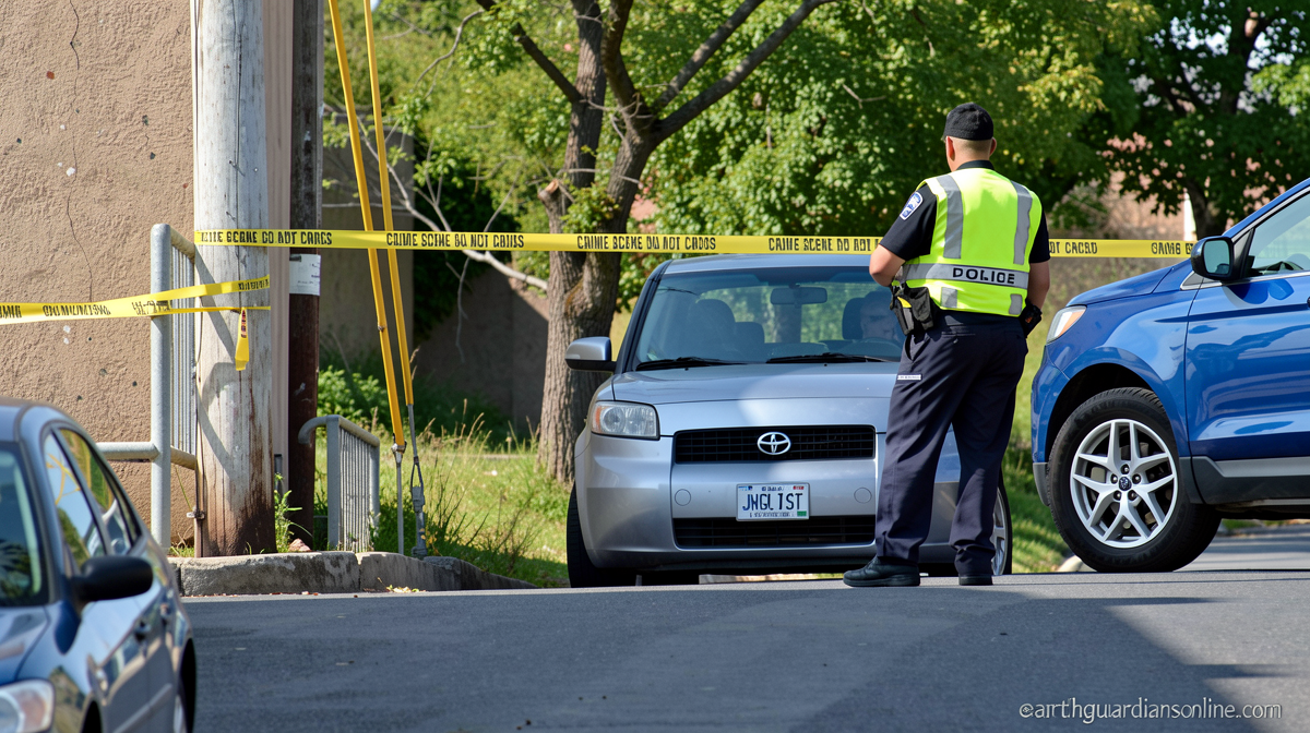DHS breaks hours of silence on deadly ICE shooting in Maine, saying officer was ‘fearing for public safety’