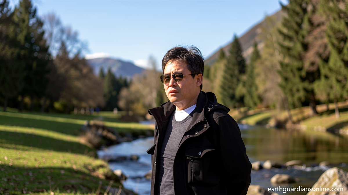 US expert on underground nuclear tests detained in China for 18 months