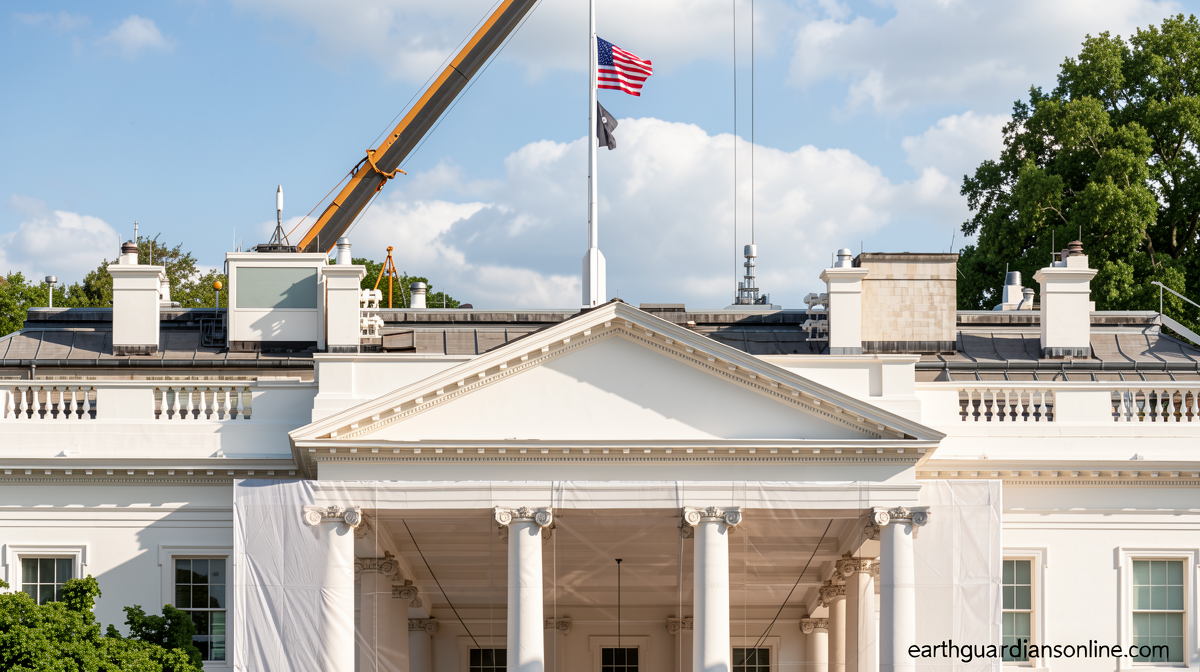 White House launches AI cybersecurity clearinghouse