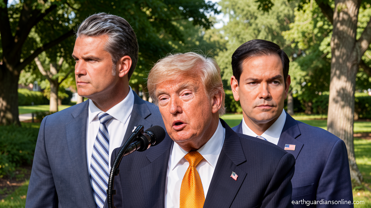 The Trump team’s worst predictions about the Iran war