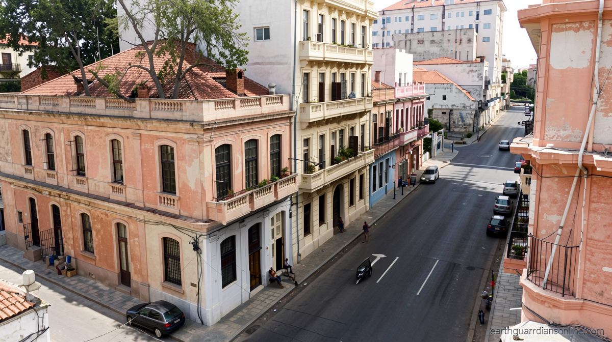 Rocked by string of blackouts, Cubans’ ability to endure reaches a limit