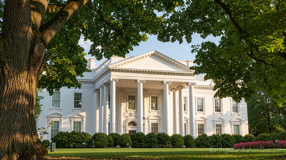 Exclusive: Officials asked to turn over phones at the White House as Wiles, Patel lead intensifying leak probe