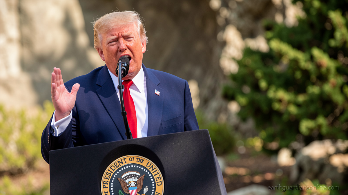 Advisers debate Trump’s primetime election speech amid fears of continued campaign to sow mistrust