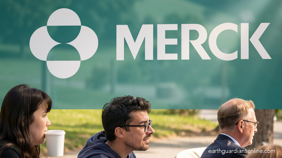 Merck’s cholesterol pill gets US FDA approval