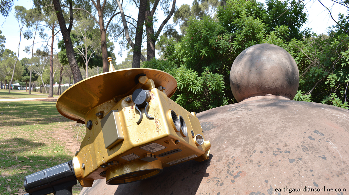 Pluto flyby mission wakes up after long sleep nearly 6 billion miles from Earth