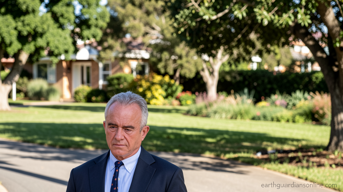 Inside RFK Jr.’s push to dismantle decades of U.S. vaccine policy