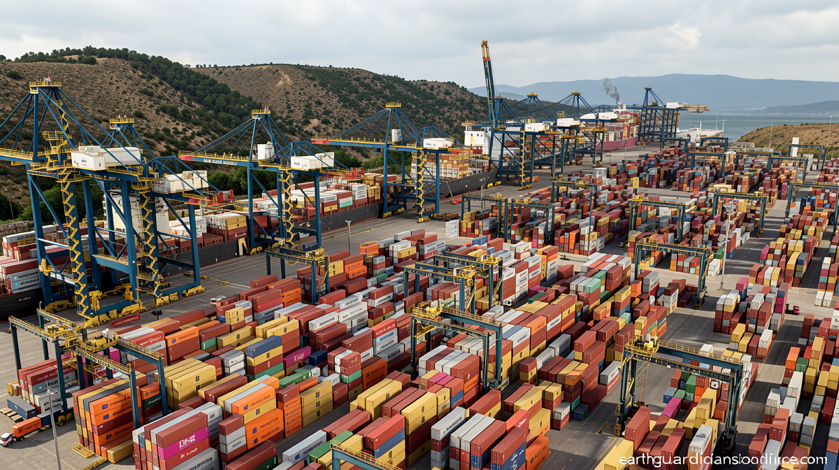 US announces new 25% tariffs on Brazil for ‘unfair’ trade practices
