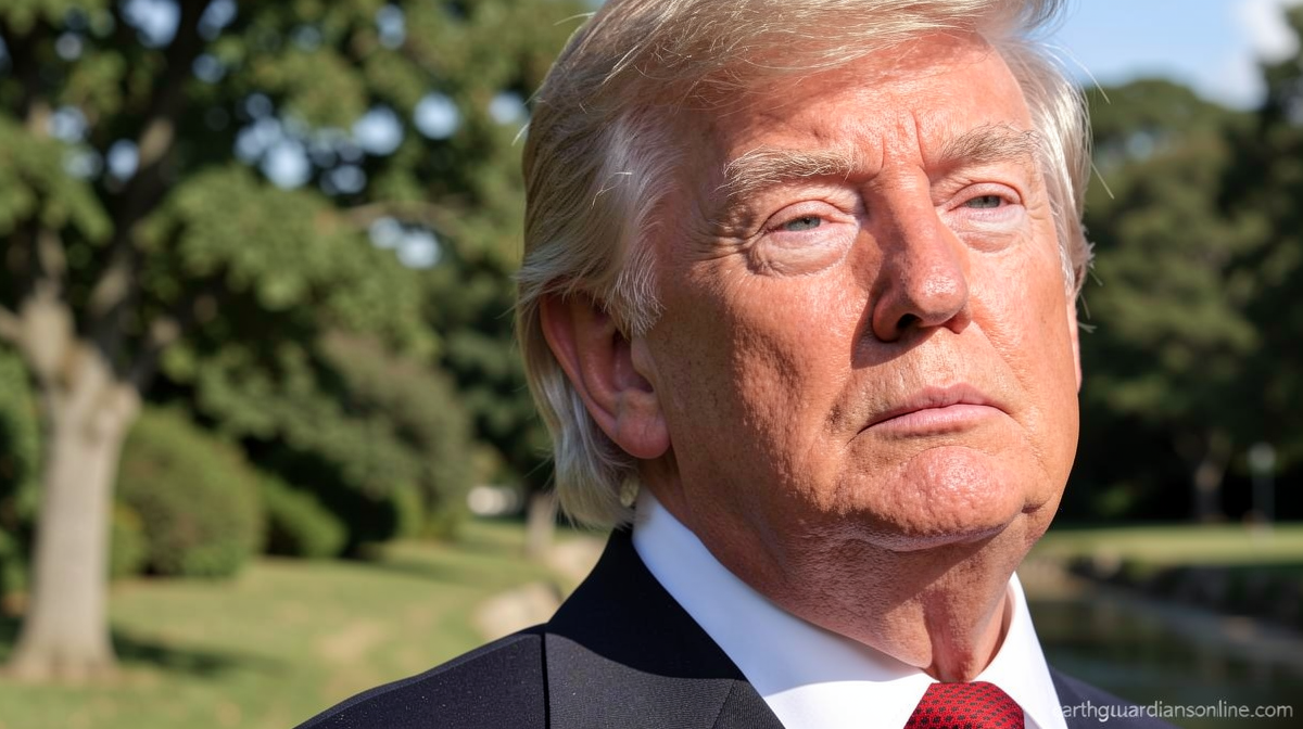 Trump promoted companies on Truth Social days after buying their stocks