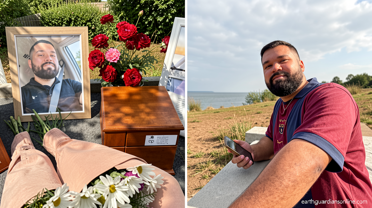 He died in Venezuela’s earthquakes a day after the US deported him. Now his mother is seeking justice