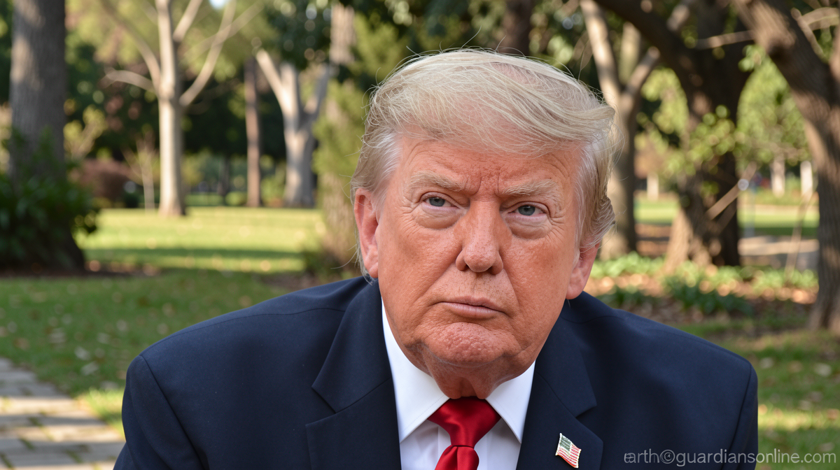 In casually threatening US military might against Iran, Trump may have got his own forever war