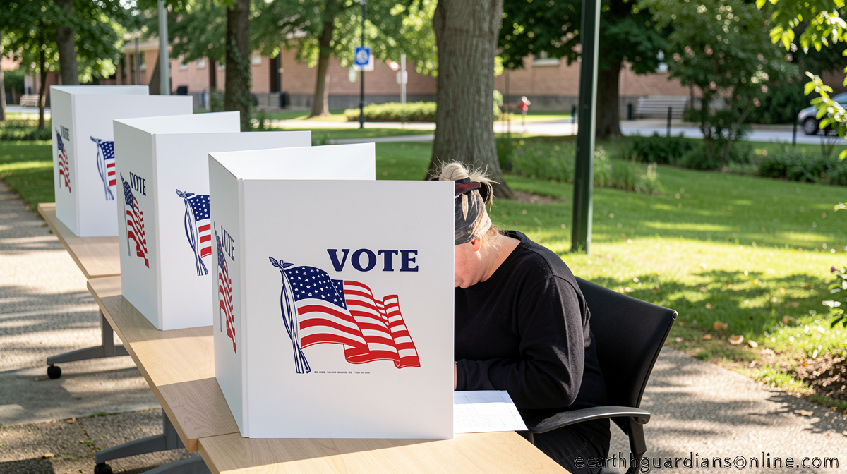 What Trump’s newly declassified documents do – and don’t – say about threats to US elections