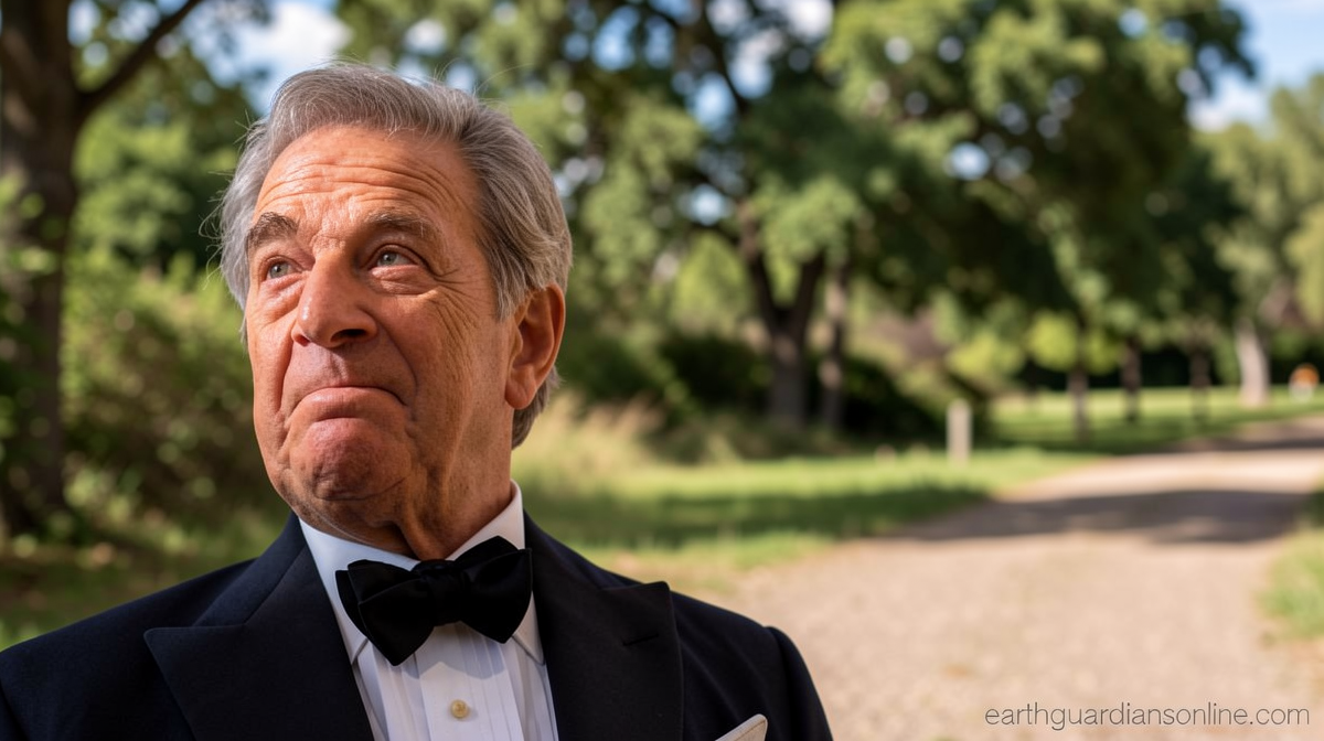 Paul Pelosi charged with misdemeanor hit-and-run over collision with parked car