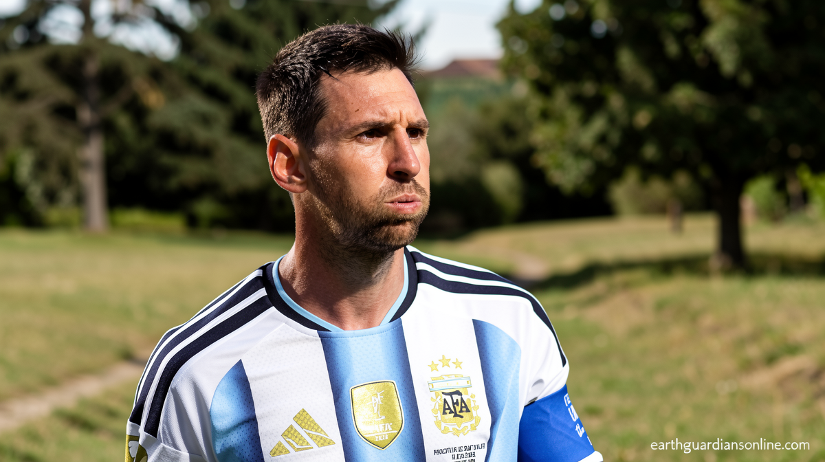 Stressed out by the World Cup? You’re not alone