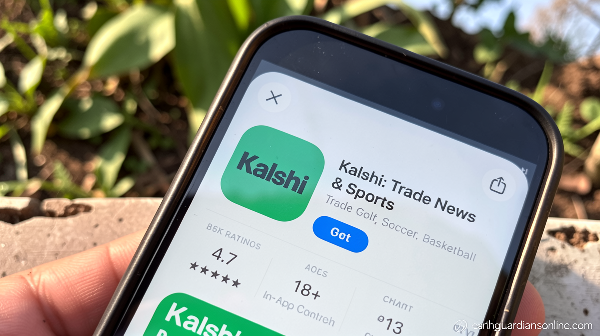 Trump regulator orders Kalshi to defy Michigan court – escalating battle over prediction markets