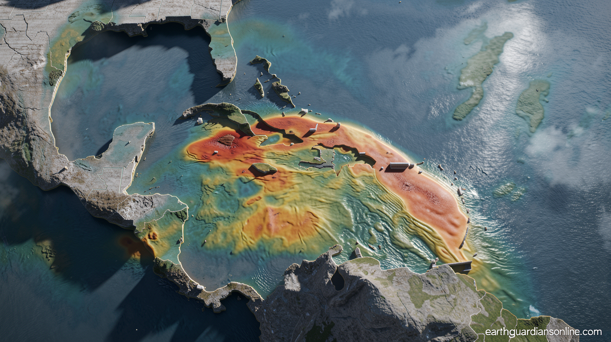 Signs of El Niño are already appearing in the Atlantic Ocean
