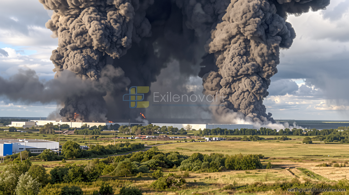 Warehouse workers among 8 dead in deadliest Ukrainian attacks inside Russia for two years