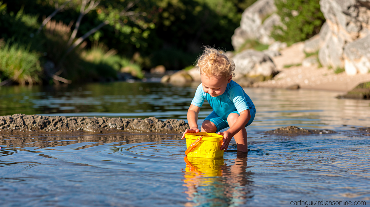 It’s not clear why more young children are drowning — but here’s what you can do about it