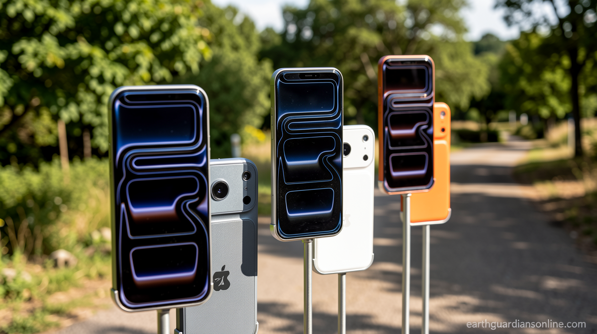 Google and Apple are clashing with the EU over the future of AI assistants