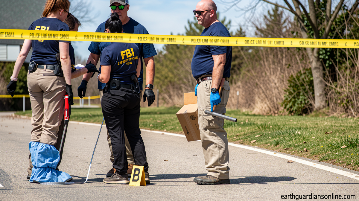 ICE officer connected to fatal Maine shooting suffered 2021 head injury, which he said had left him with ‘cognitive deficits’