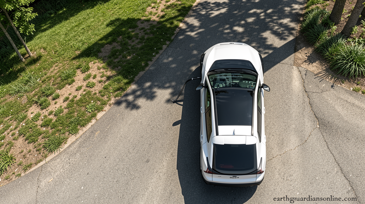US EV sales are down, but not out. Here’s why automakers won’t pull the plug
